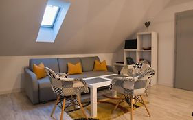 Apartmany Pelech