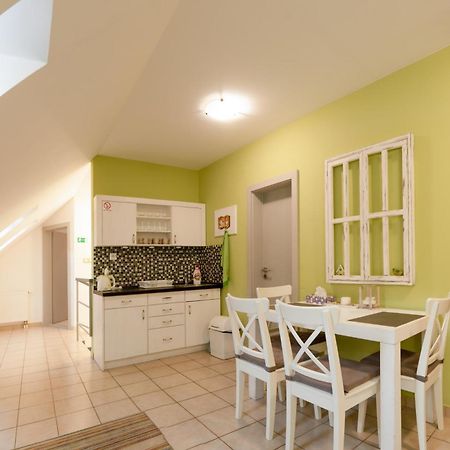 Apartmany Pelech Trenčianské Teplice Exteriér fotografie
