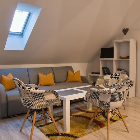 Apartmany Pelech Trenčianské Teplice Exteriér fotografie