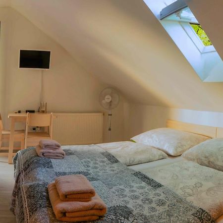 Apartmany Pelech Trenčianské Teplice Exteriér fotografie