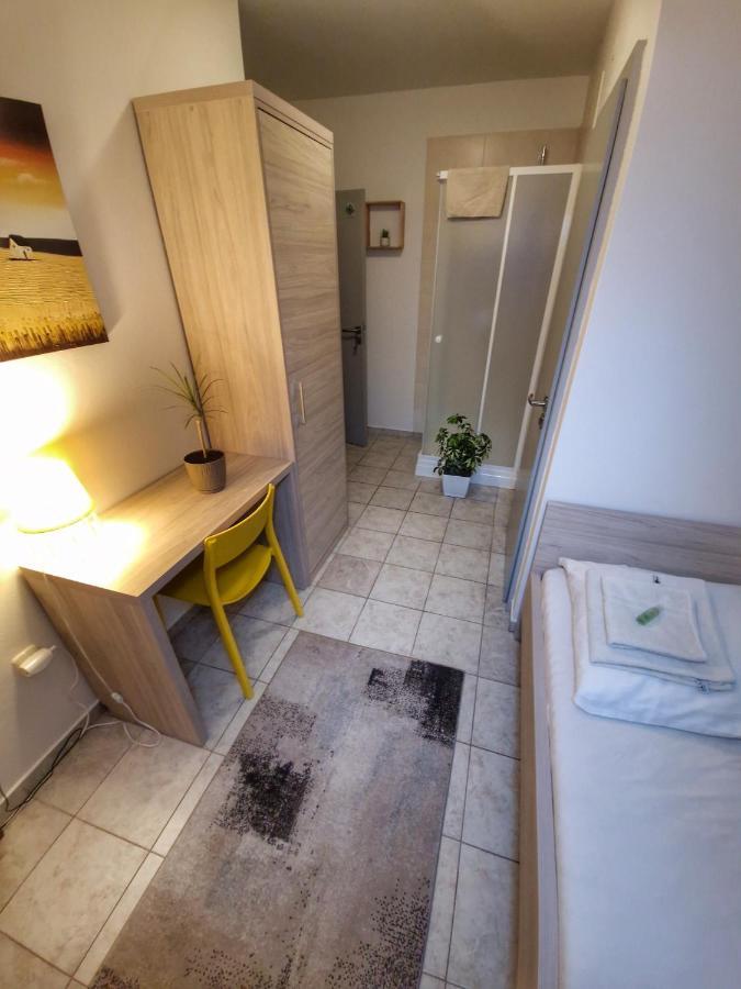 Apartmany Pelech Trenčianské Teplice Exteriér fotografie