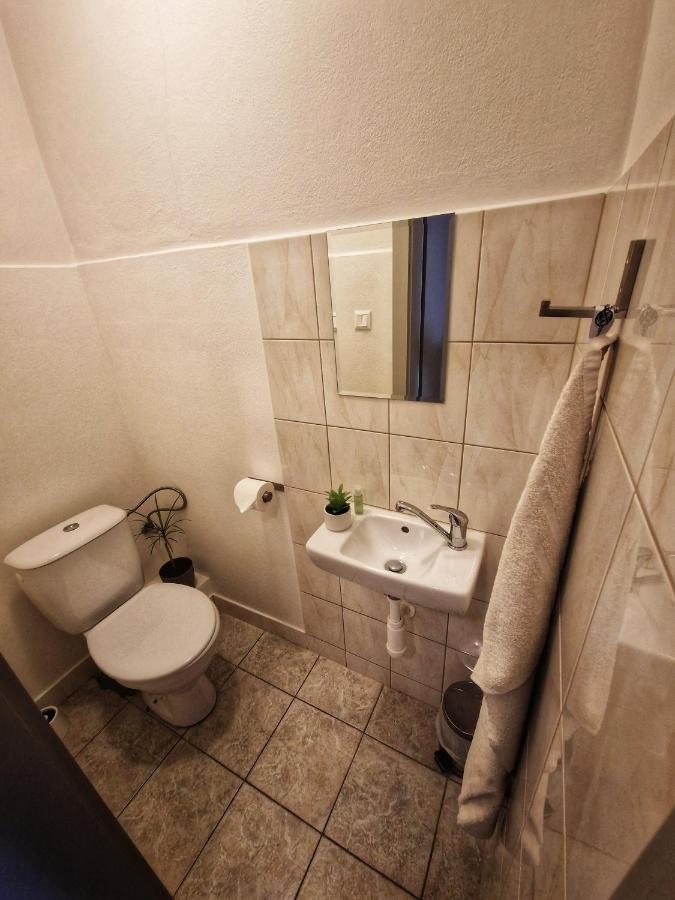 Apartmany Pelech Trenčianské Teplice Exteriér fotografie