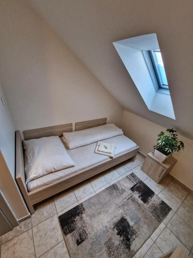 Apartmany Pelech Trenčianské Teplice Exteriér fotografie