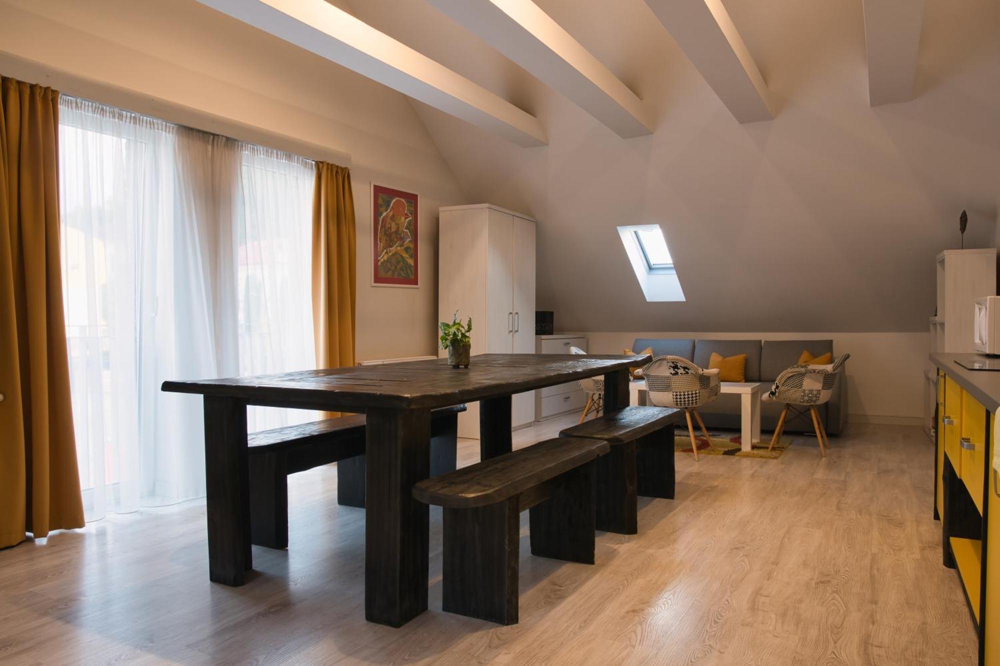 Apartmany Pelech Trenčianské Teplice Exteriér fotografie