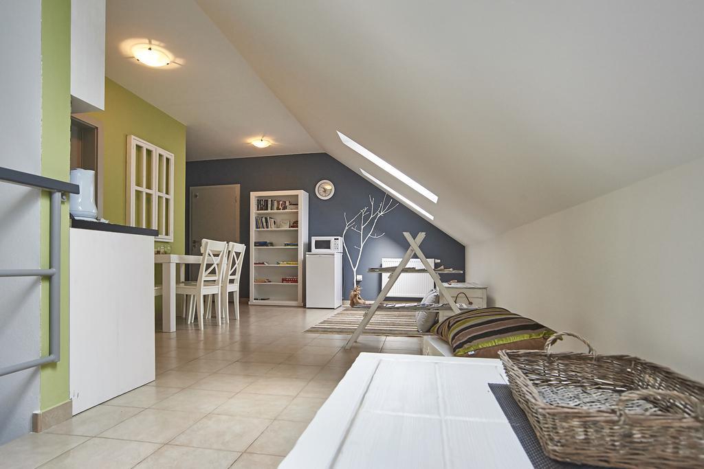 Apartmany Pelech Trenčianské Teplice Exteriér fotografie