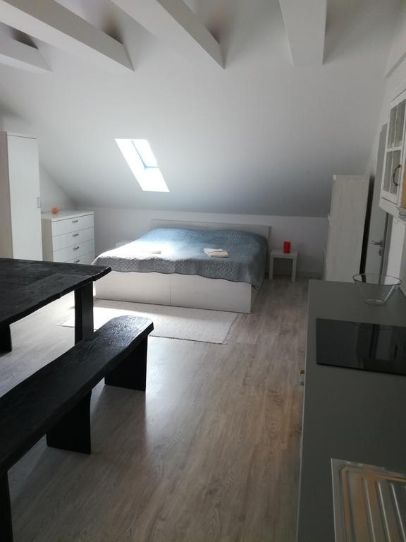 Apartmany Pelech Trenčianské Teplice Exteriér fotografie
