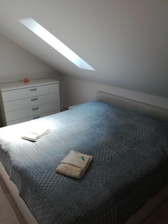 Apartmany Pelech Trenčianské Teplice Exteriér fotografie