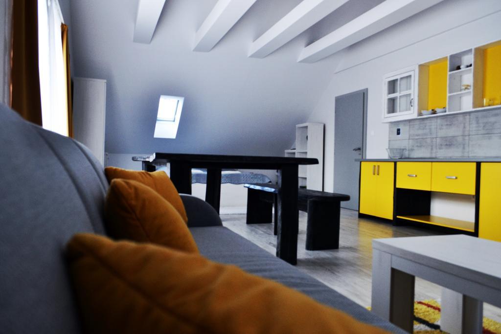 Apartmany Pelech Trenčianské Teplice Exteriér fotografie